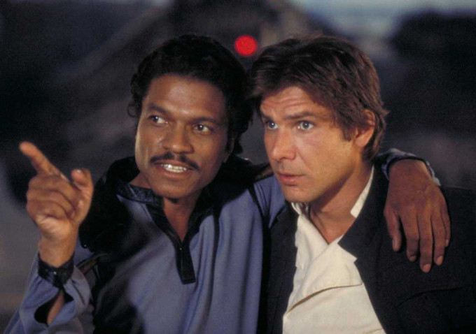 Star Wars