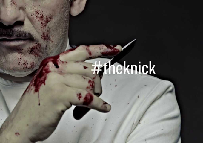 The Knick Promo