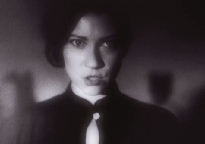 The Big Dream David Lynch Moby
