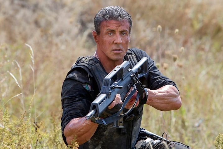 Expendables 3