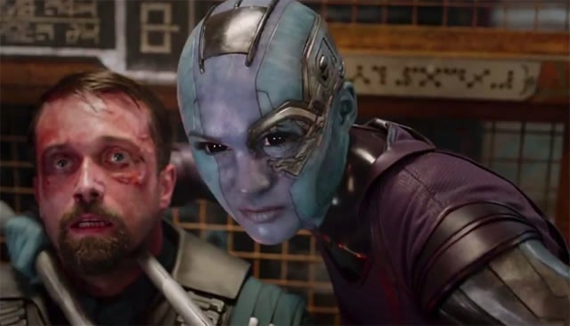 Guardians of the Galaxy