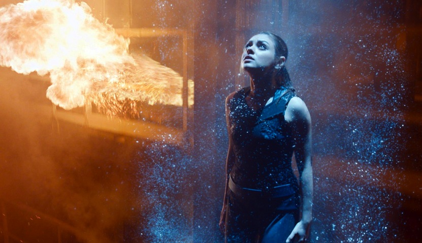 Jupiter Ascending