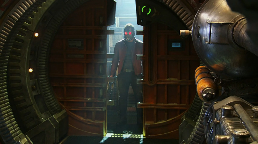 Guardians of the Galaxy