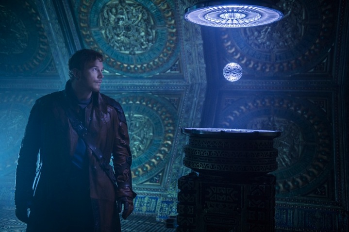 Guardians Of The Galaxy