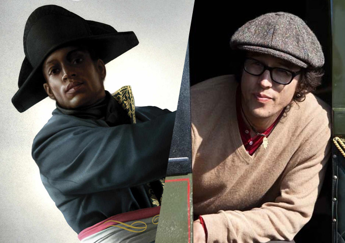 Cary Fukunaga The Black Count