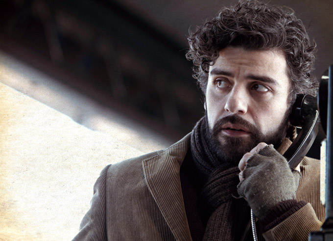 Inside Llewyn Davis