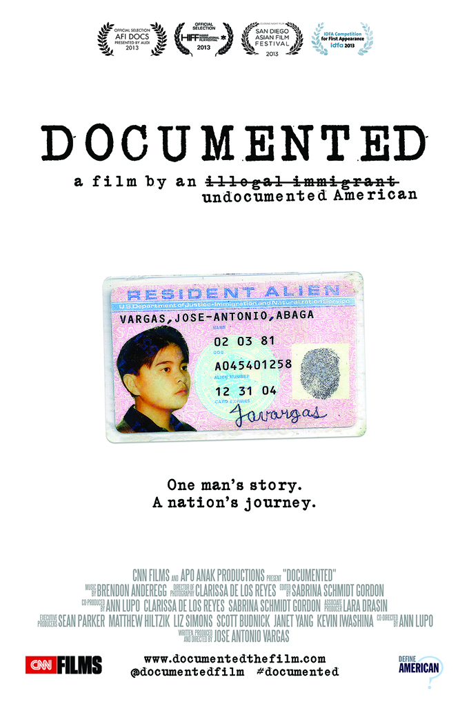 Documented Poster