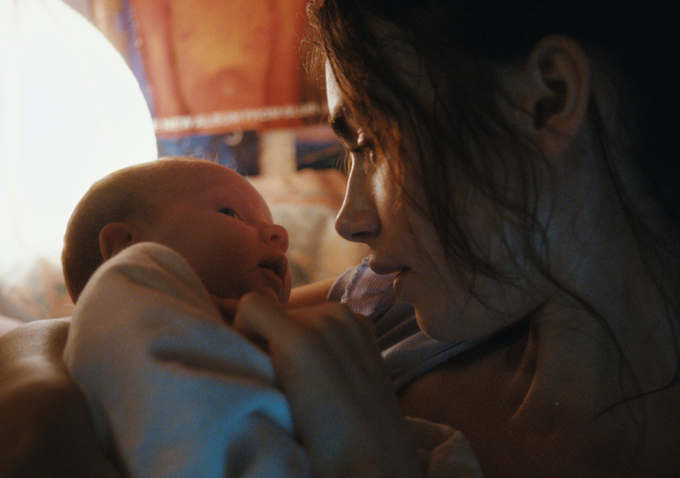 Love, Rosie