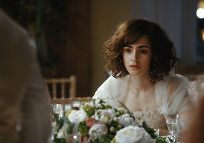 Love, Rosie