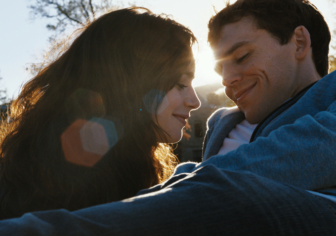 Love, Rosie
