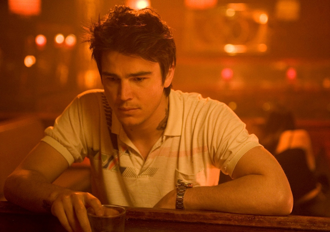 August Josh Hartnett