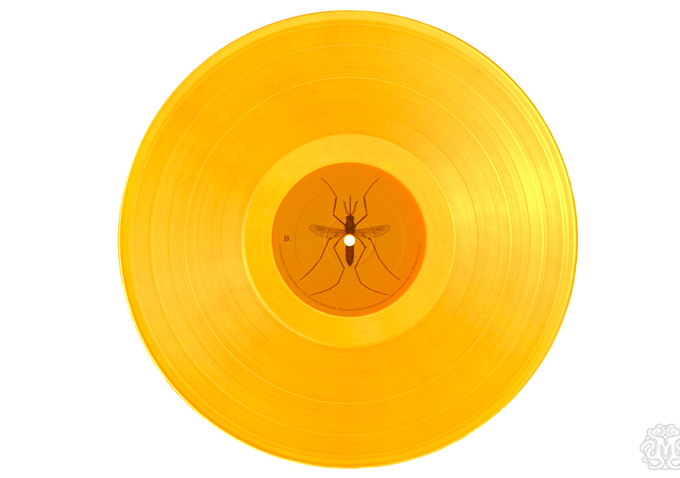 Jurassic Park Soundtrack