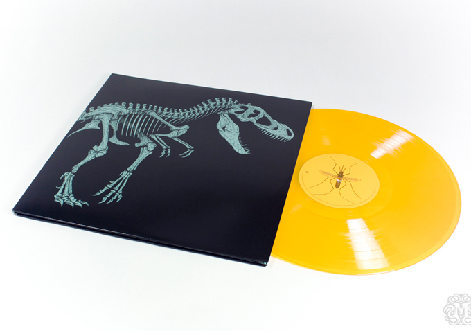 Jurassic Park Soundtrack