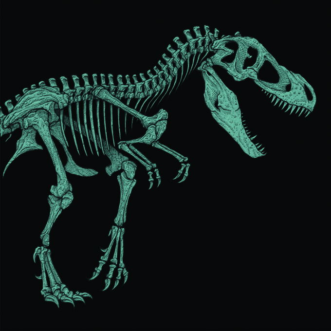 Jurassic Park Soundtrack