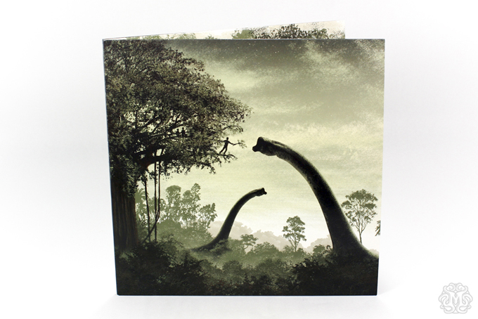 Jurassic Park Soundtrack