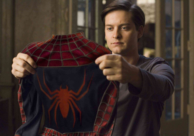 Spider-Man 3