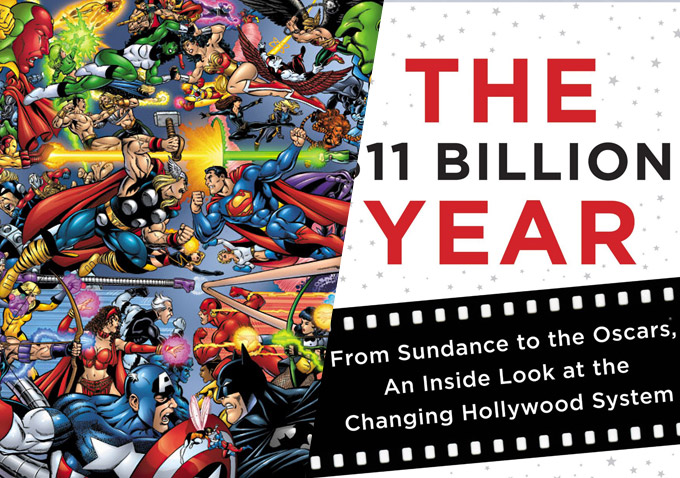 $11 Billion Dollar Year