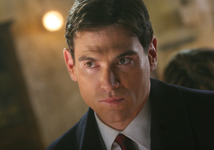 Mission: Impossible 3 Billy Crudup