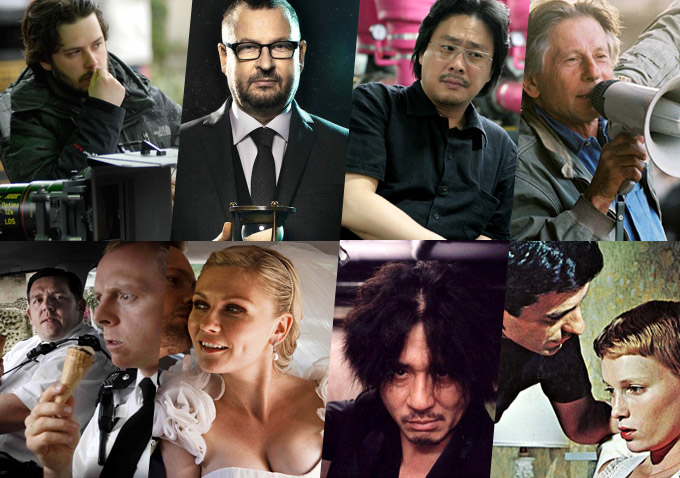 15 Thematic Trilogies