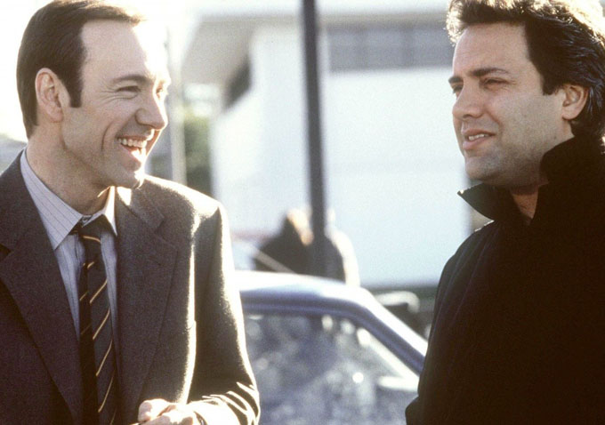 American Beauty Sam Mendes Kevin Spacey