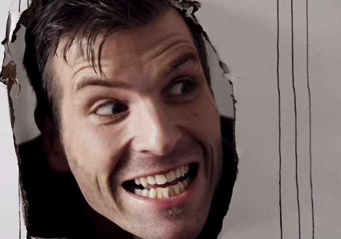 70 Famous Films Get Sweded In 10 Minutes