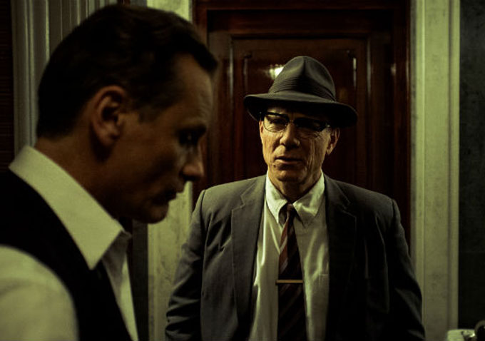 The Two Faces Of January