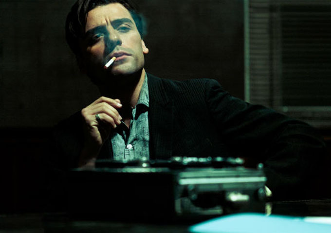 The Two Faces Of January