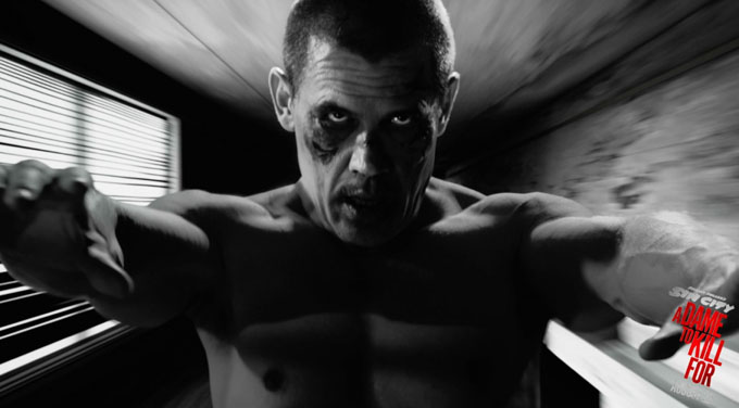 Sin City: A Dame To Kill For (skip crop)