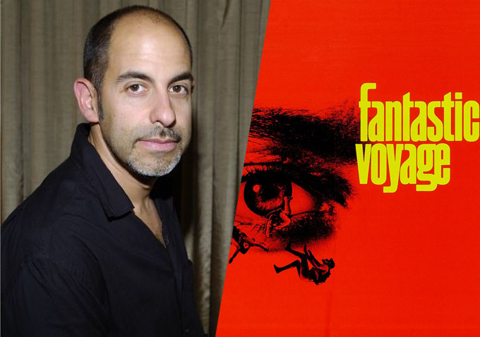 Fantastic Voyage David Goyer