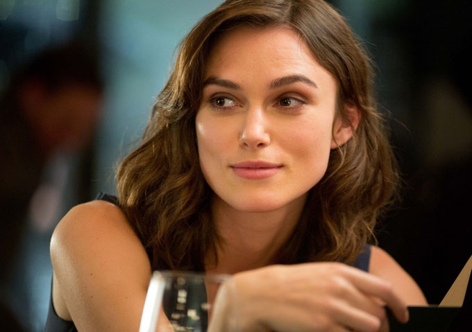 Jack Ryan: Shadow Recruit Keira Knightley