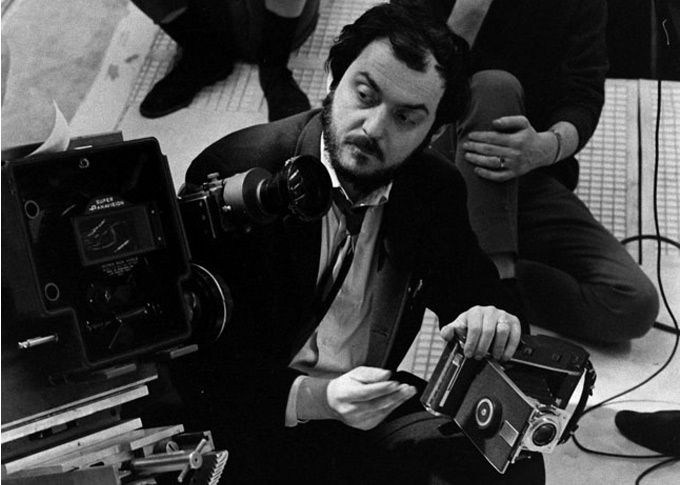 Stanley Kubrick