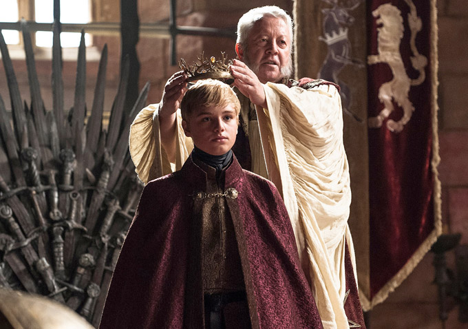 Game Of Thrones