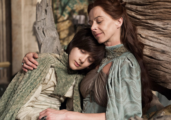 Game Of Thrones