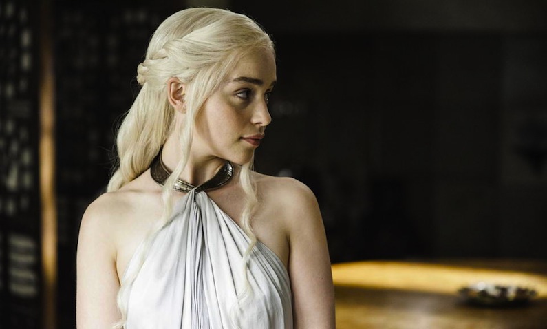 Game Of Thrones