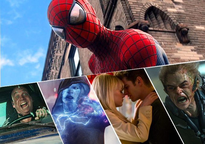 SPIDER-MAN 2's Metacritic Score Has Been Revealed; Jaw-Dropping