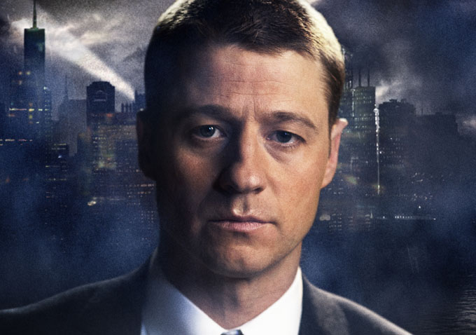Gotham
