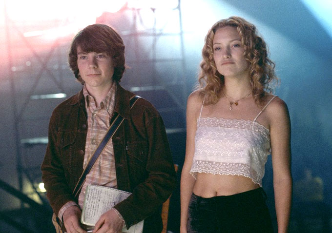 Almost Famous