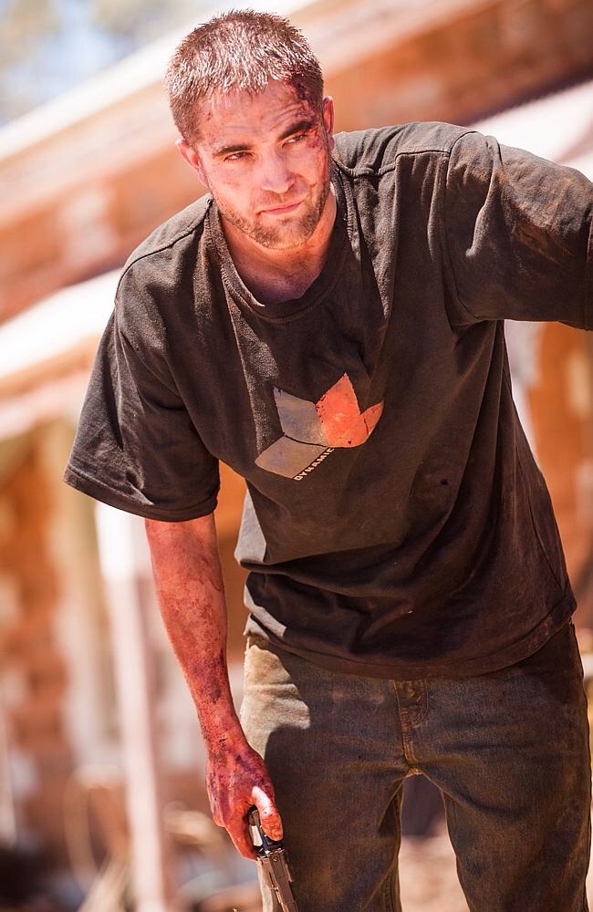 The Rover
