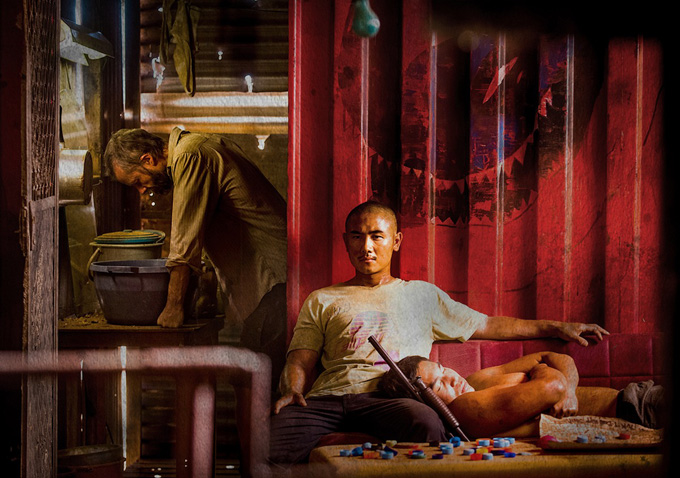 The Rover