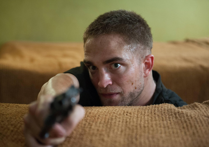 The Rover