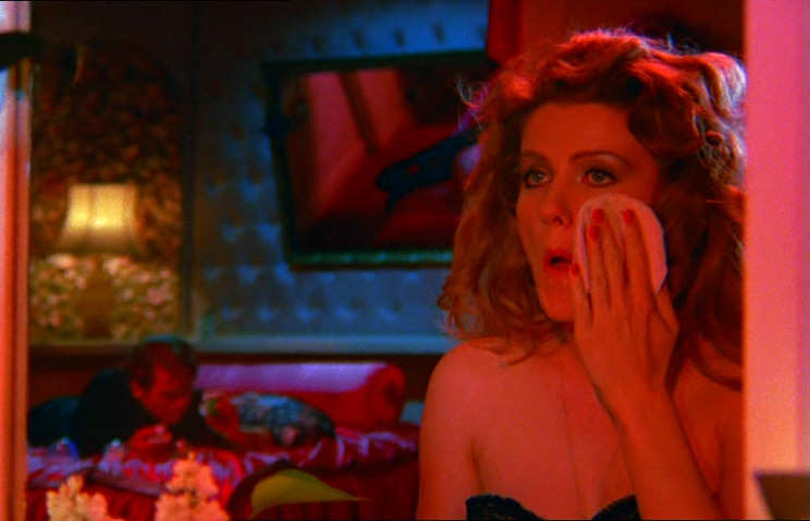 Lola, Fassbinder