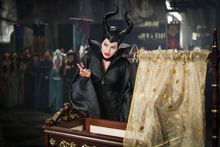 Maleficent
