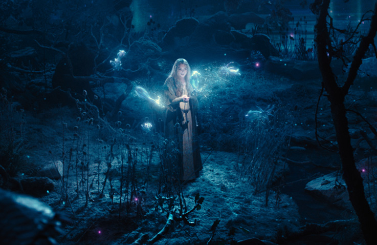 Maleficent