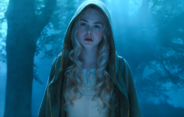 Maleficent