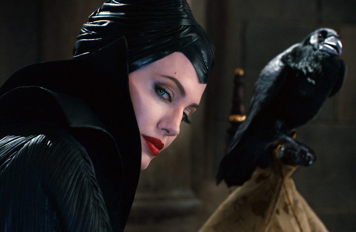 Maleficent