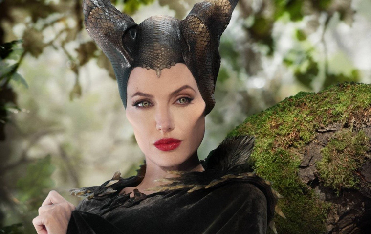 Maleficent