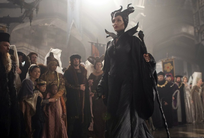 Maleficent