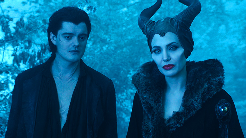 Maleficent