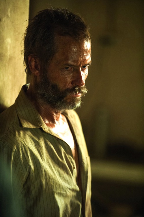 The Rover