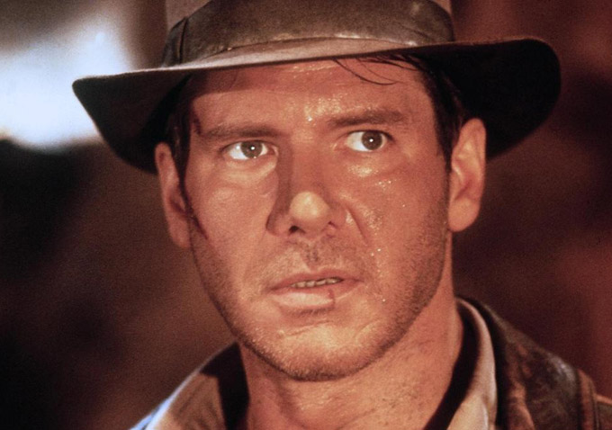 Indiana Jones Raiders of the Lost Ark